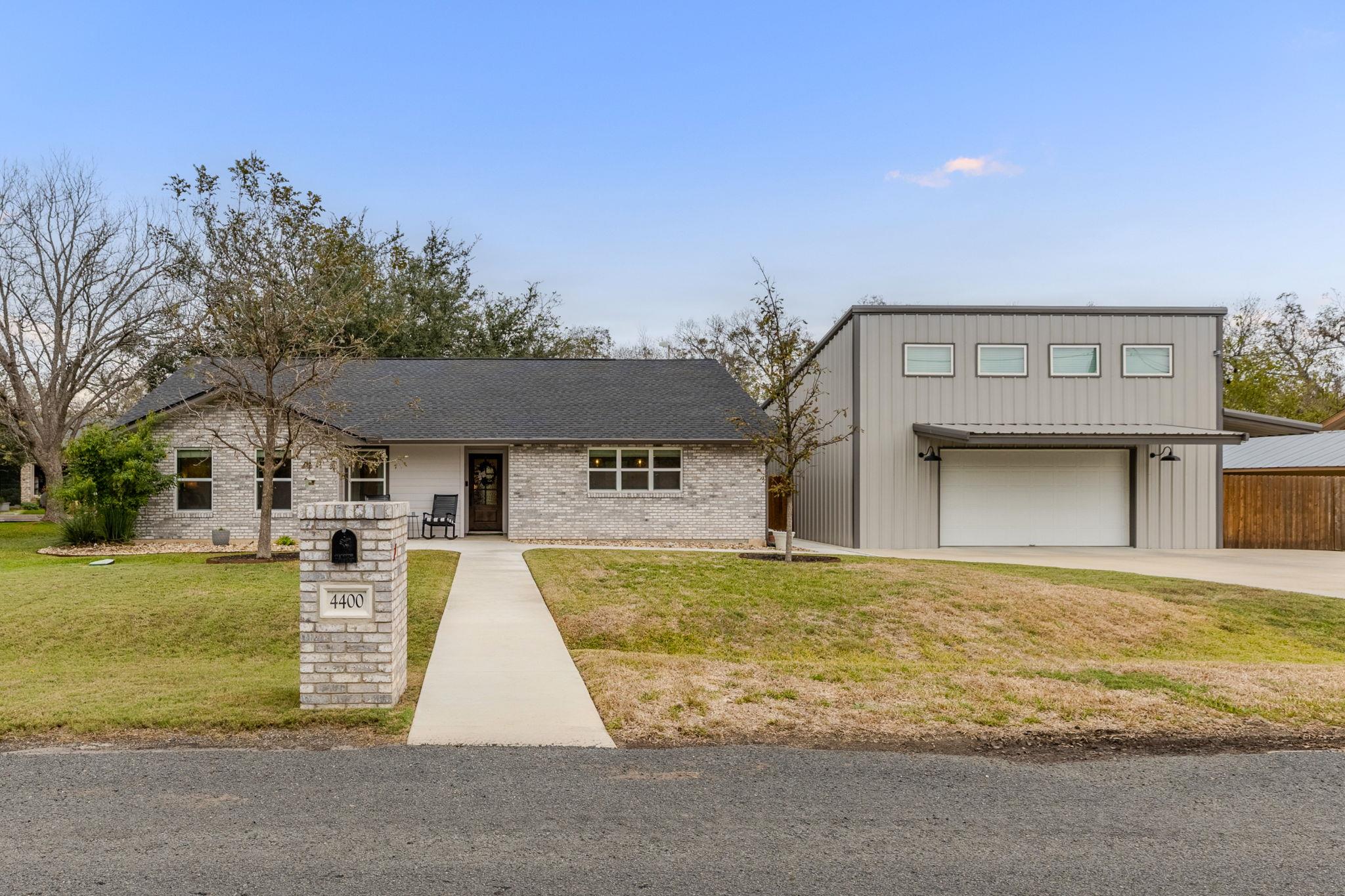 4400 County Road 123 Round Rock TX 78664