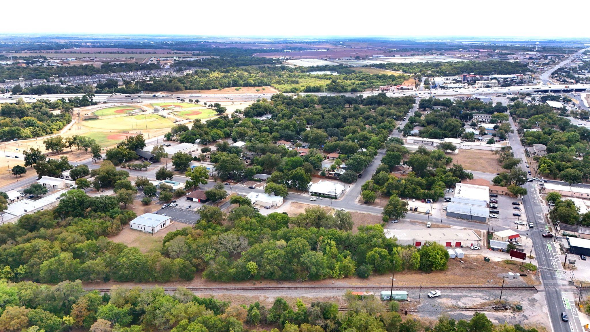 215 Cheatham Street San Marcos TX 78666
