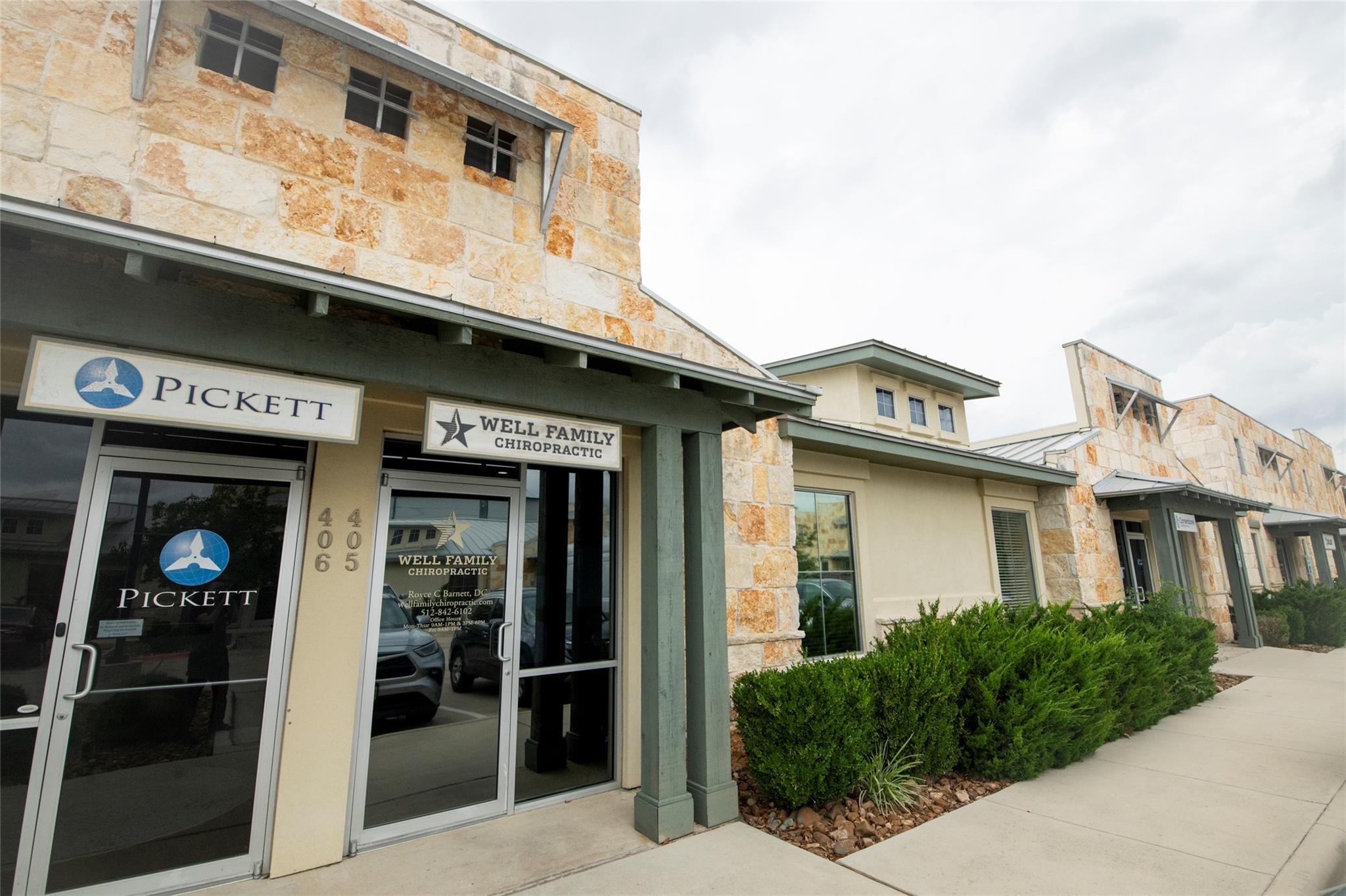 1913 Dutton Drive San Marcos TX 78666