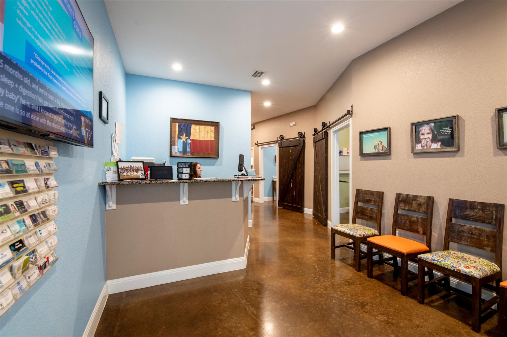 1913 Dutton Drive San Marcos TX 78666