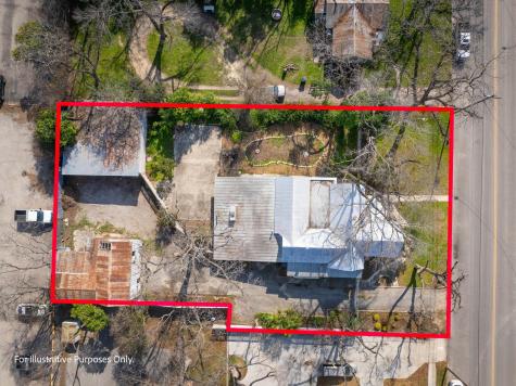 633 S Castell Avenue New Braunfels TX 78130