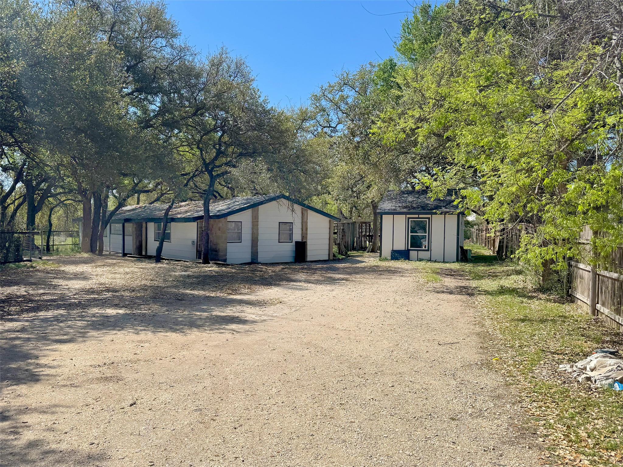 4138 Williams Drive Georgetown TX 78628