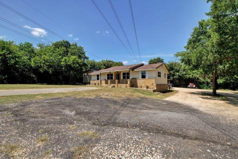 2214 Gardenia Drive Austin TX 78727
