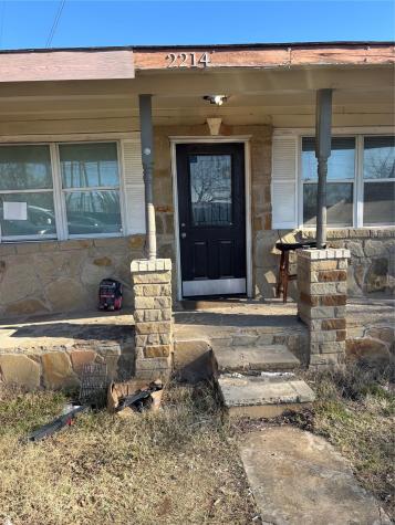 2214 Gardenia Drive Austin TX 78727
