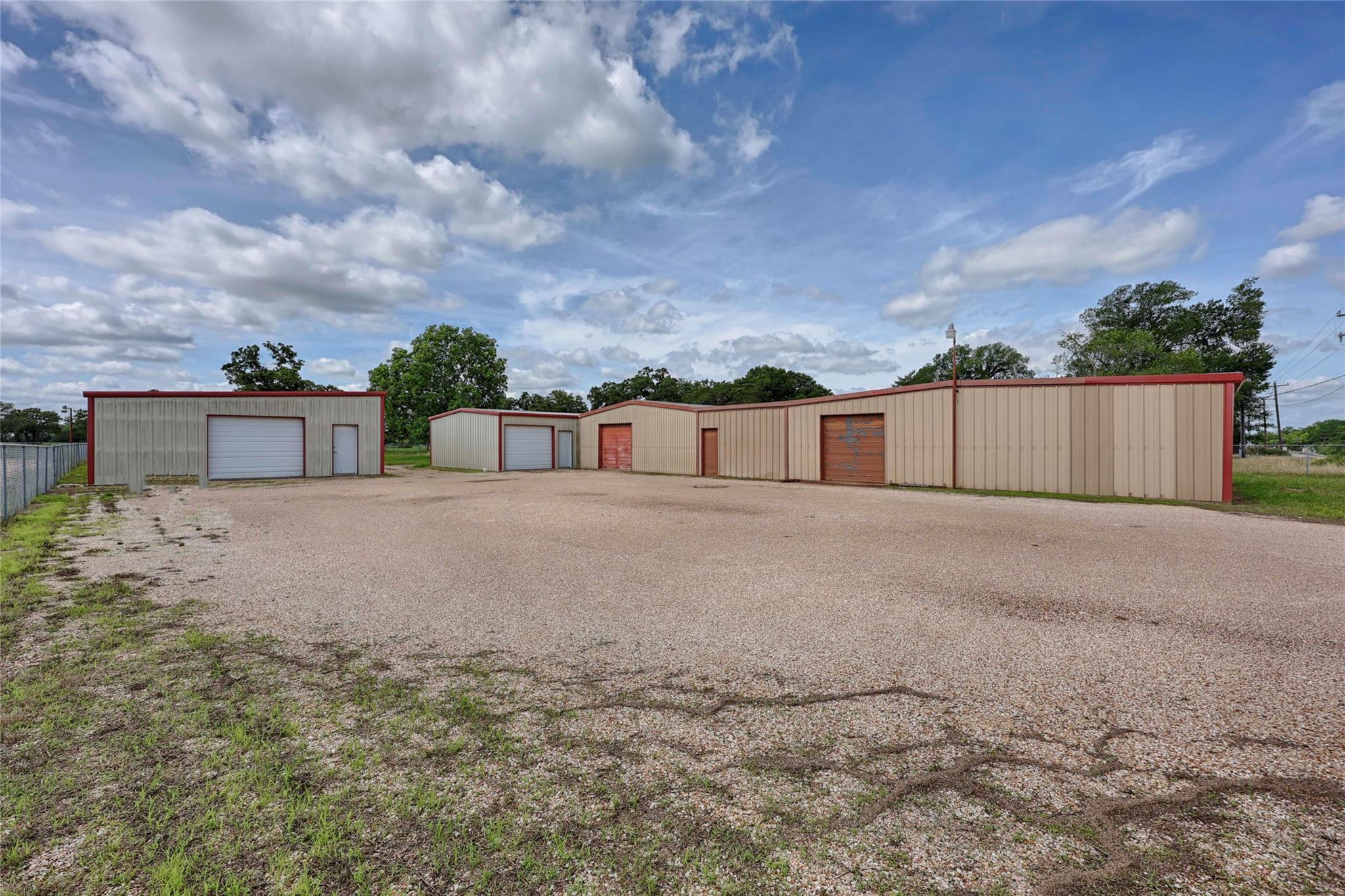 1410 Us Highway 90a East Hallettsville TX 77964