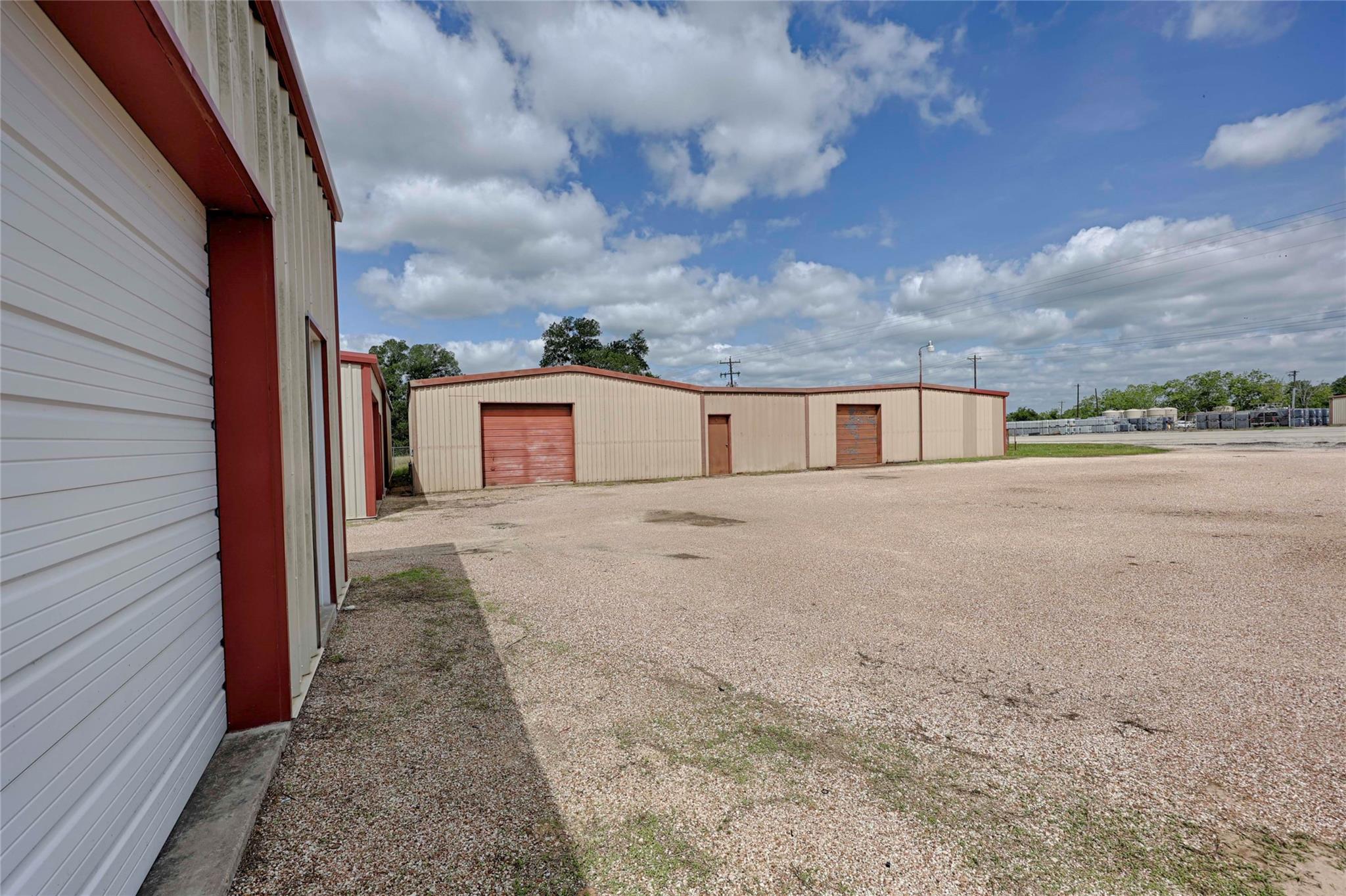 1410 Us Highway 90a East Hallettsville TX 77964