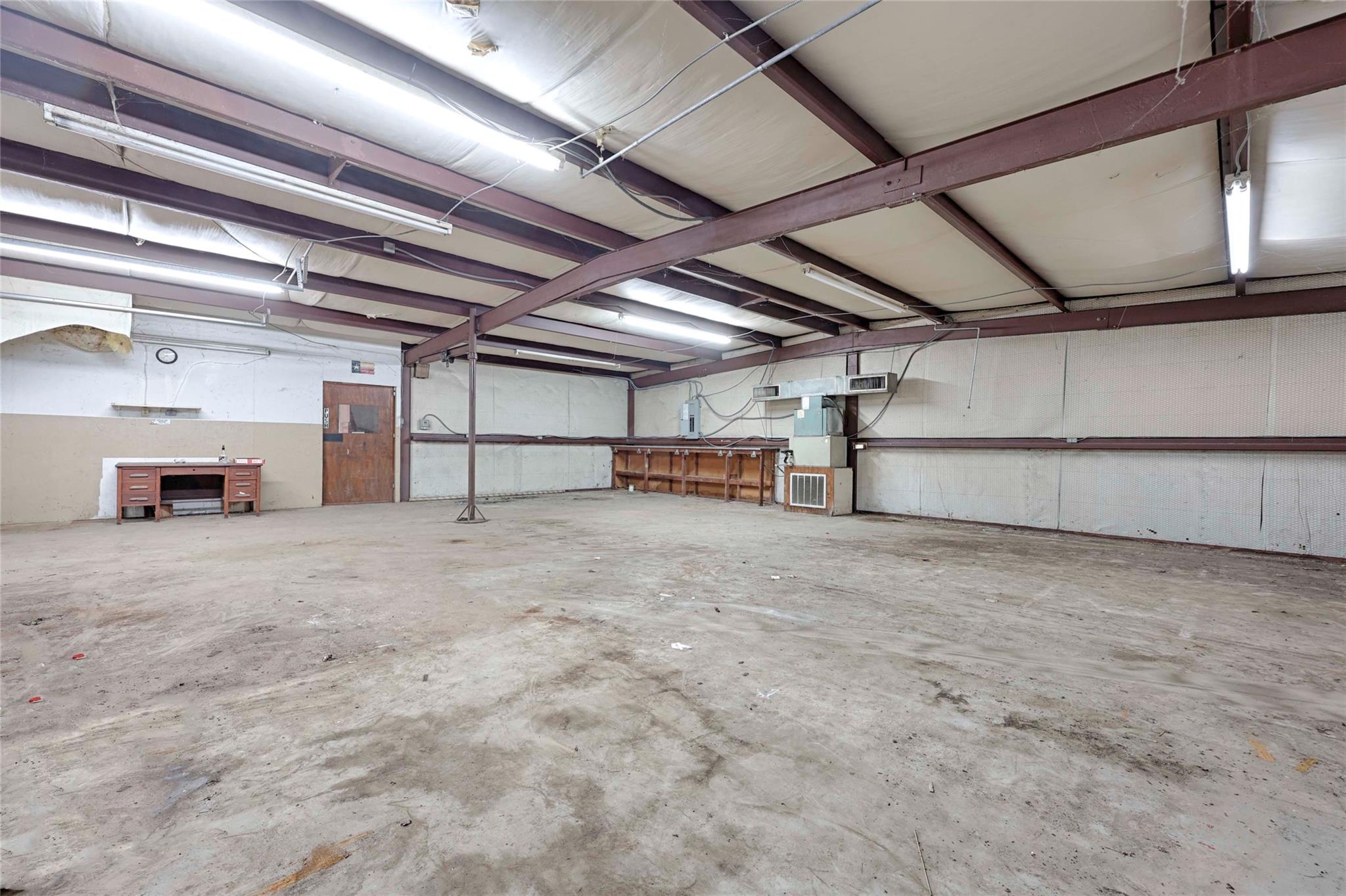 1410 Us Highway 90a East Hallettsville TX 77964