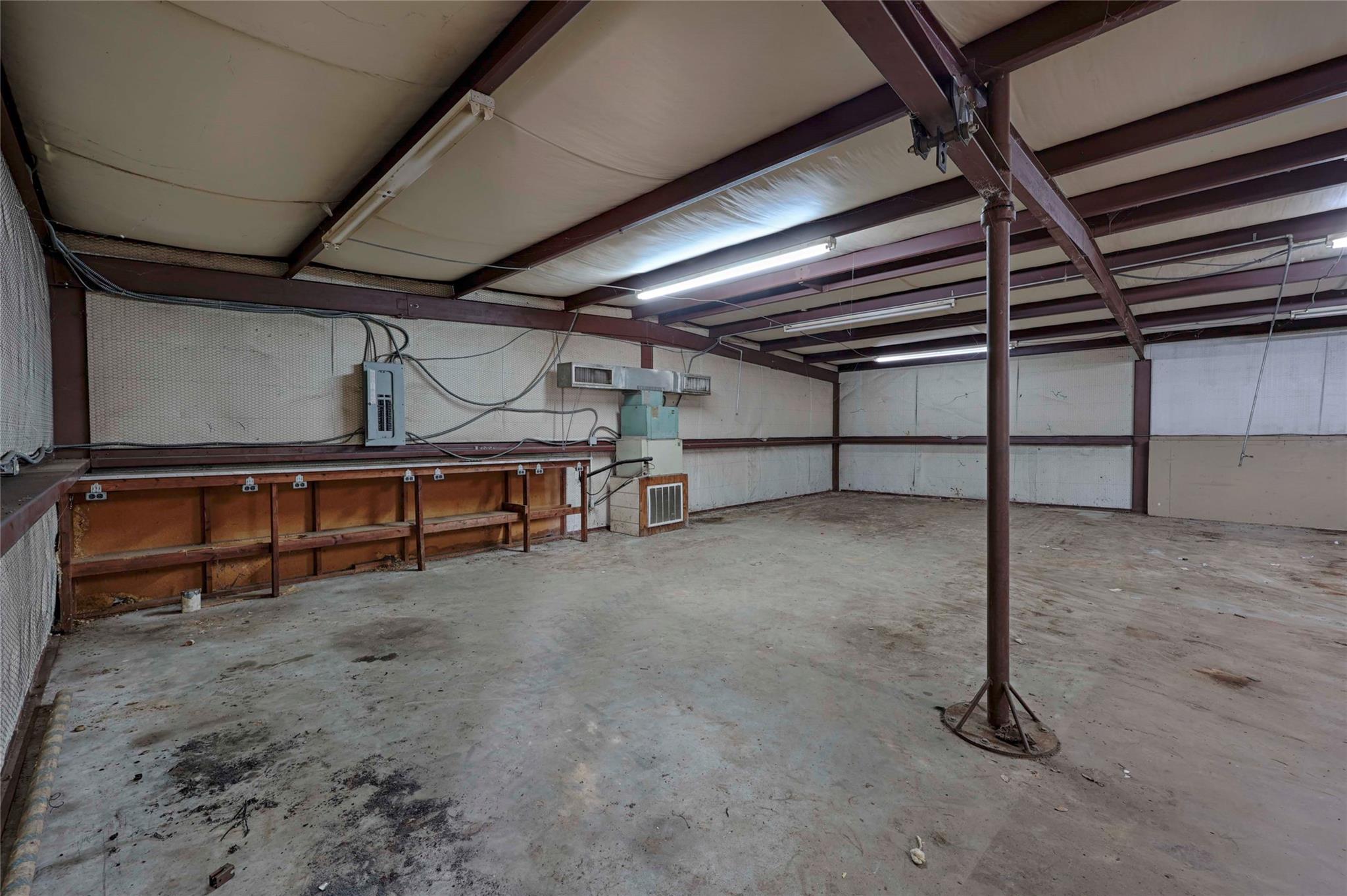 1410 Us Highway 90a East Hallettsville TX 77964