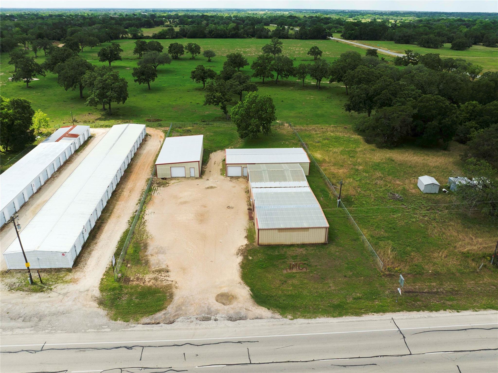 1410 Us Highway 90a East Hallettsville TX 77964