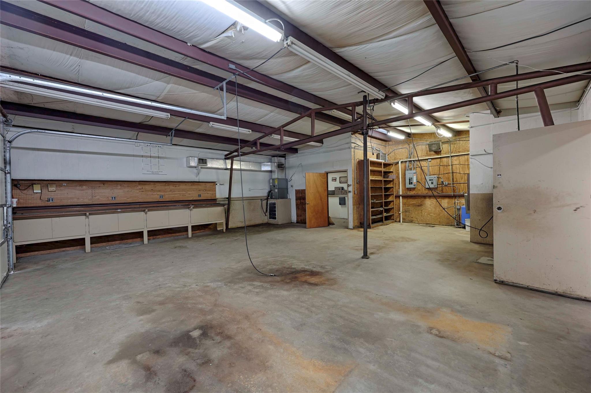 1410 Us Highway 90a East Hallettsville TX 77964