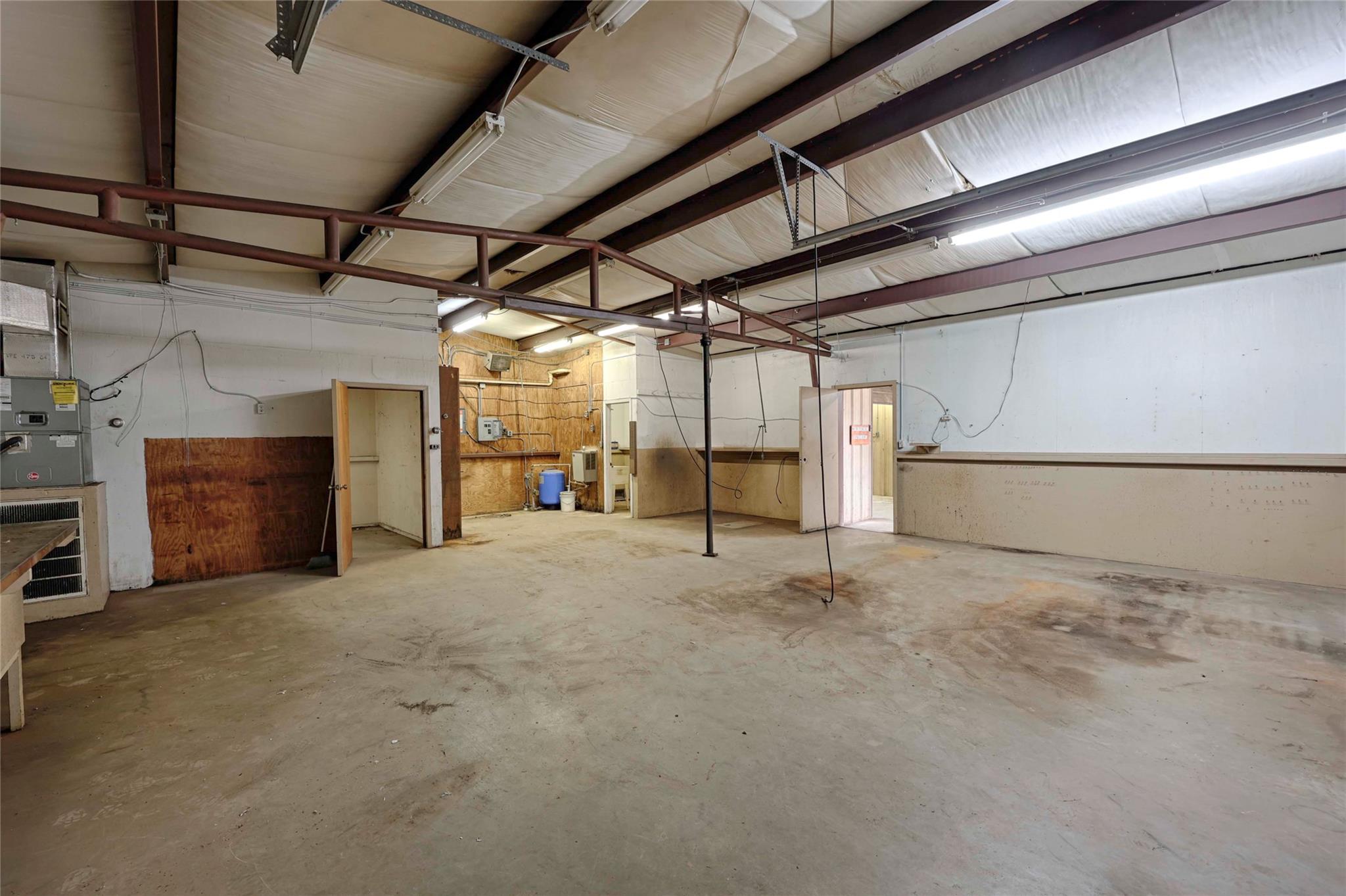 1410 Us Highway 90a East Hallettsville TX 77964