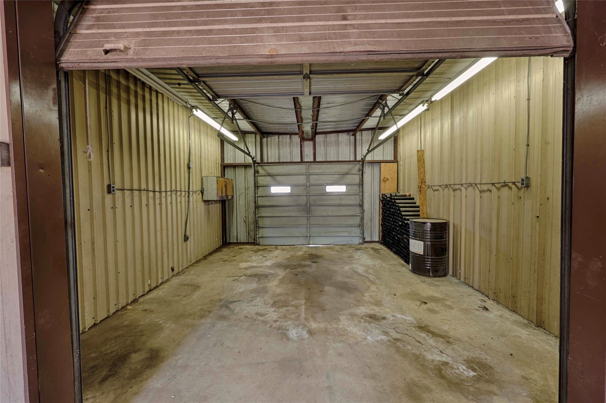 1410 Us Highway 90a East Hallettsville TX 77964