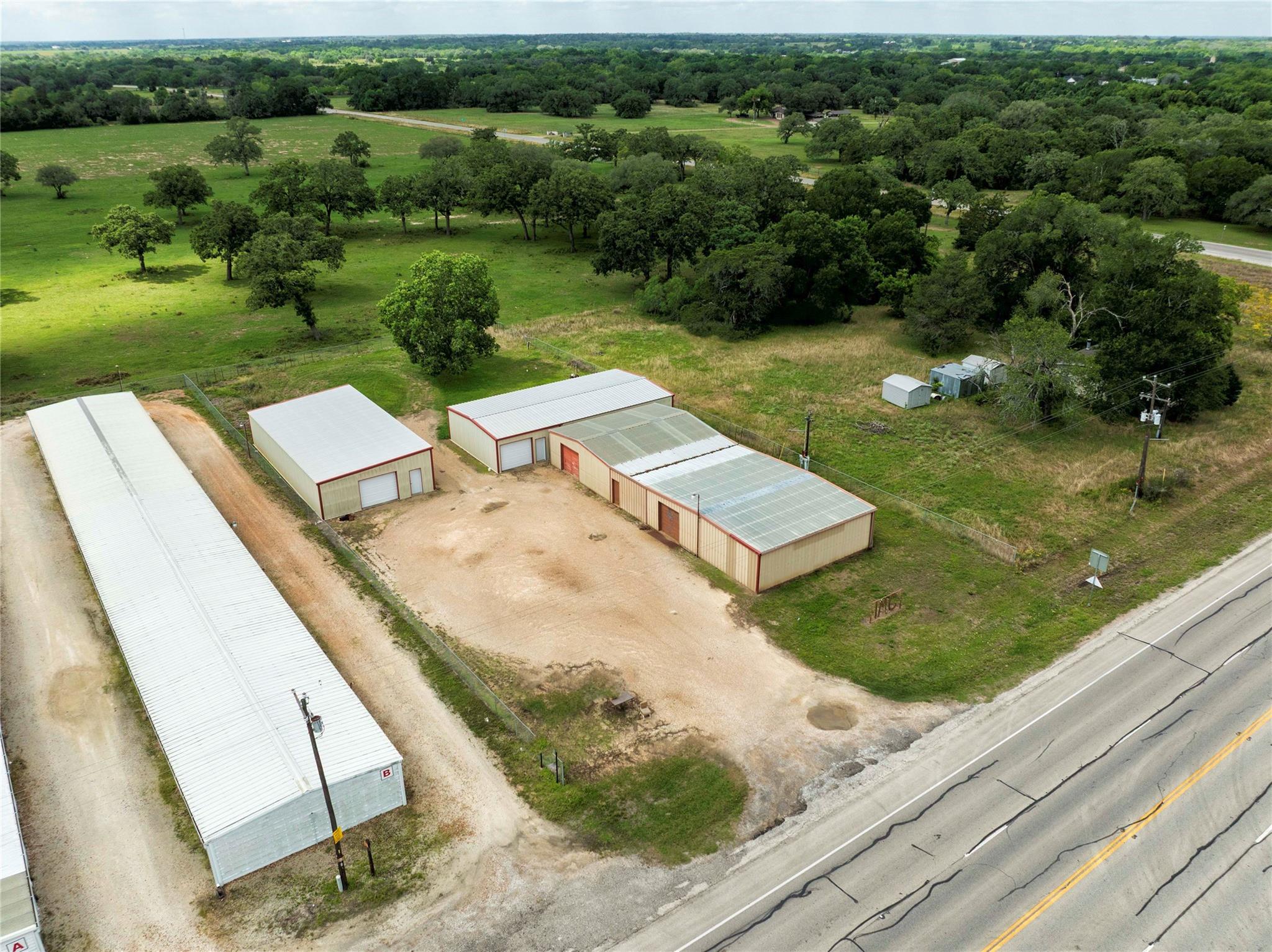 1410 Us Highway 90a East Hallettsville TX 77964