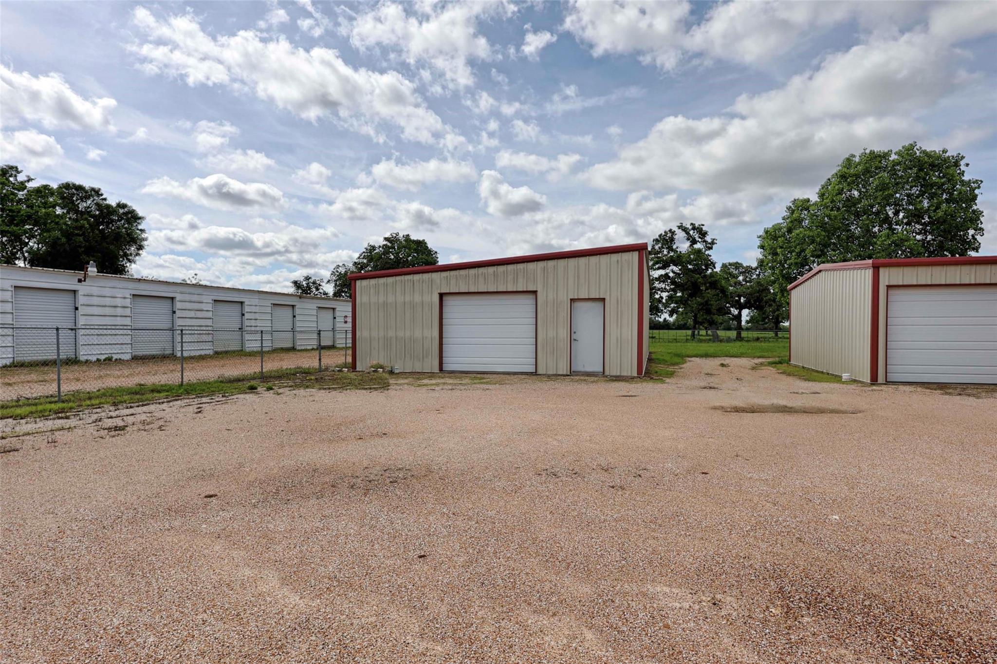 1410 Us Highway 90a East Hallettsville TX 77964