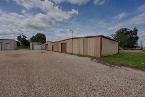 1410 Us Highway 90a East Hallettsville TX 77964