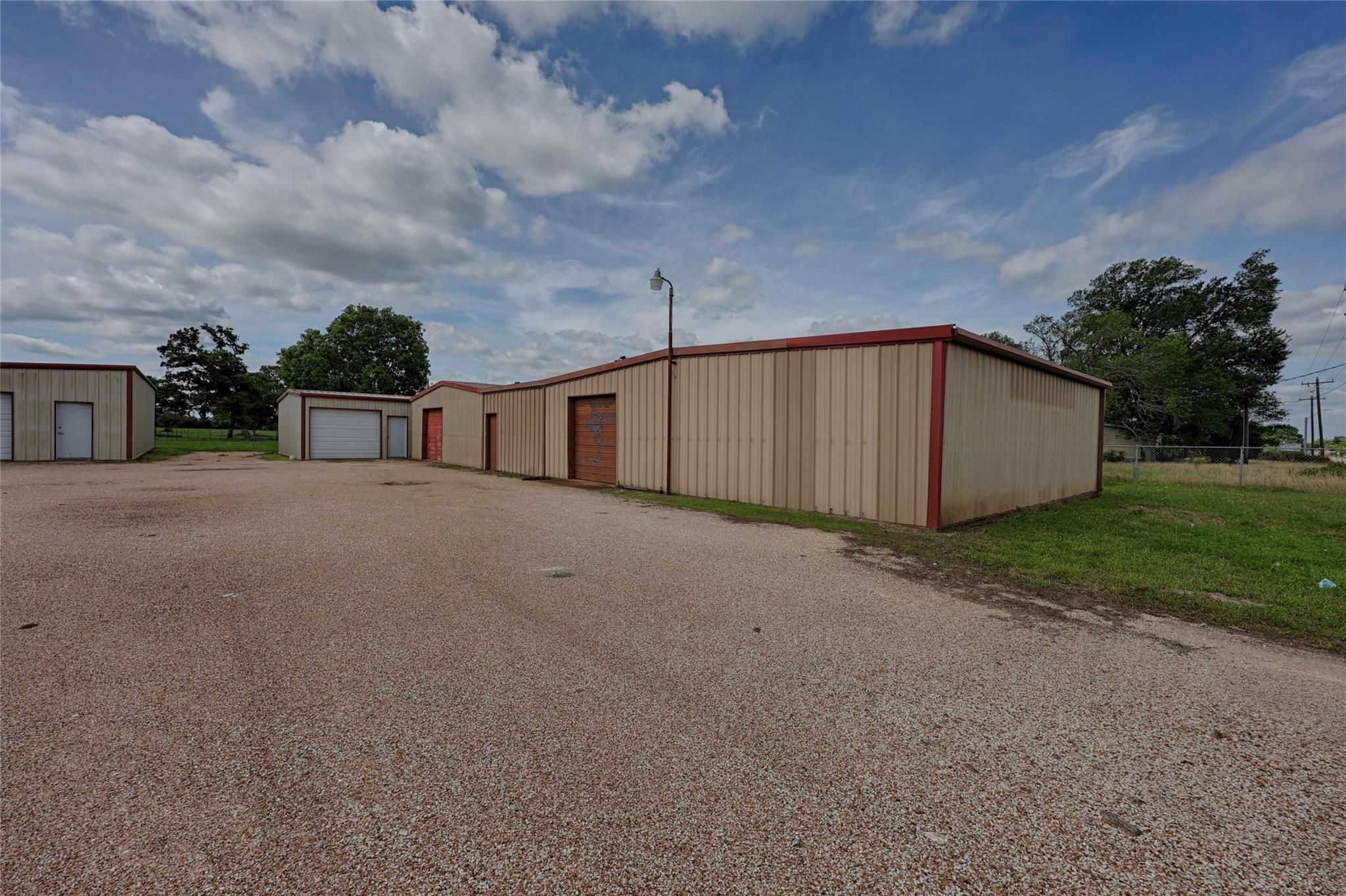 1410 Us Highway 90a East Hallettsville TX 77964