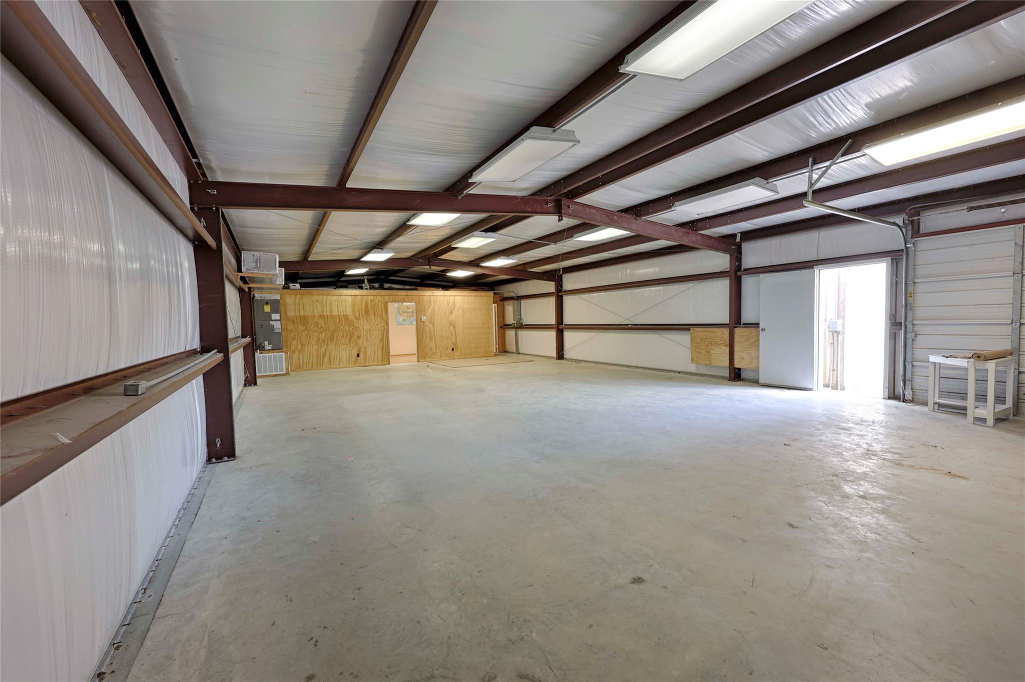 1410 Us Highway 90a East Hallettsville TX 77964