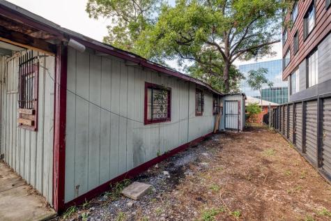 911 E 6th Street Austin TX 78702