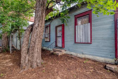 911 E 6th Street Austin TX 78702