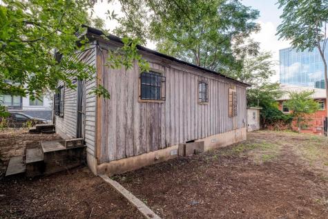 911 E 6th Street Austin TX 78702
