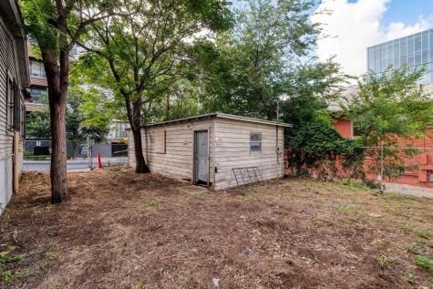 911 E 6th Street Austin TX 78702