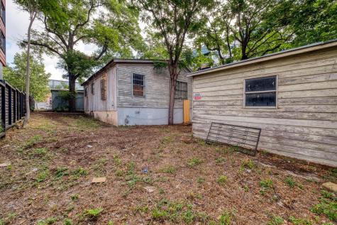 911 E 6th Street Austin TX 78702
