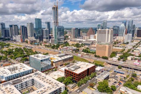 911 E 6th Street Austin TX 78702