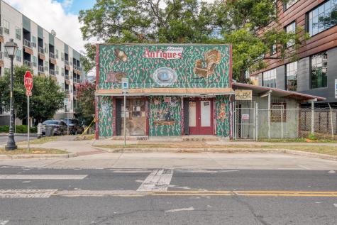 911 E 6th Street Austin TX 78702