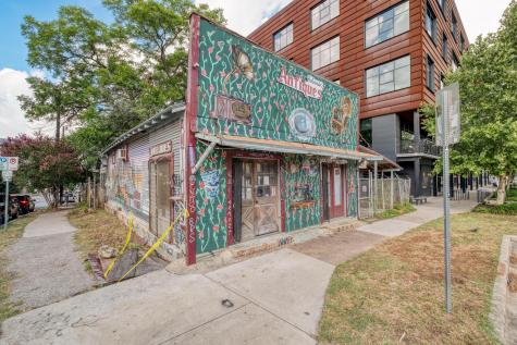 911 E 6th Street Austin TX 78702