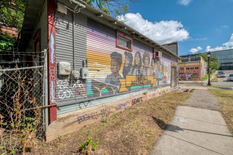 911 E 6th Street Austin TX 78702