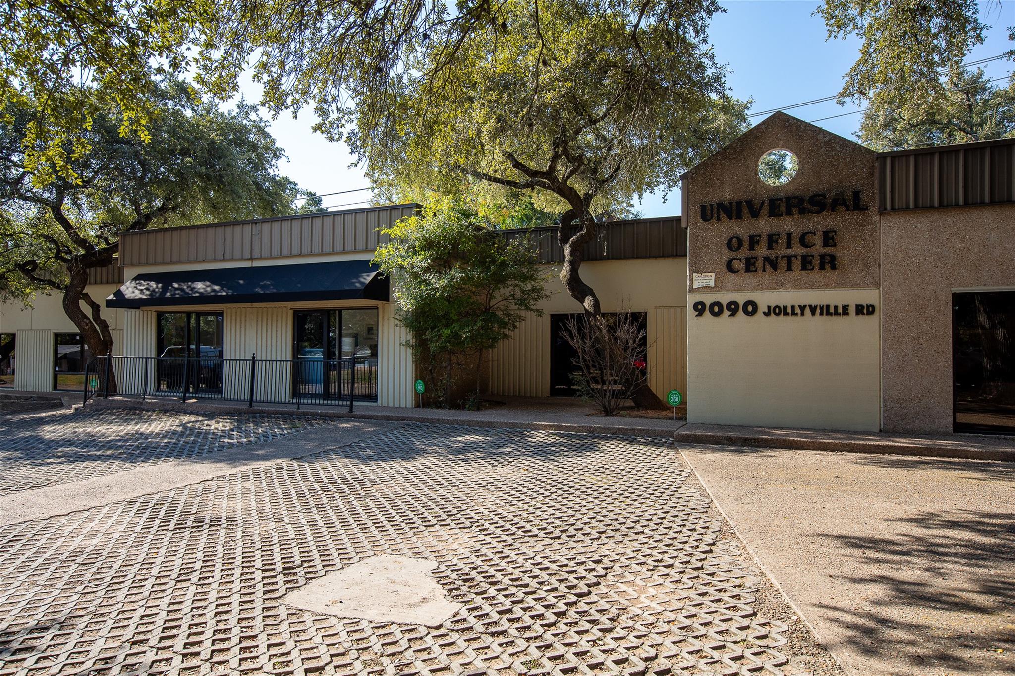 9086 Jollyville Road Austin TX 78759