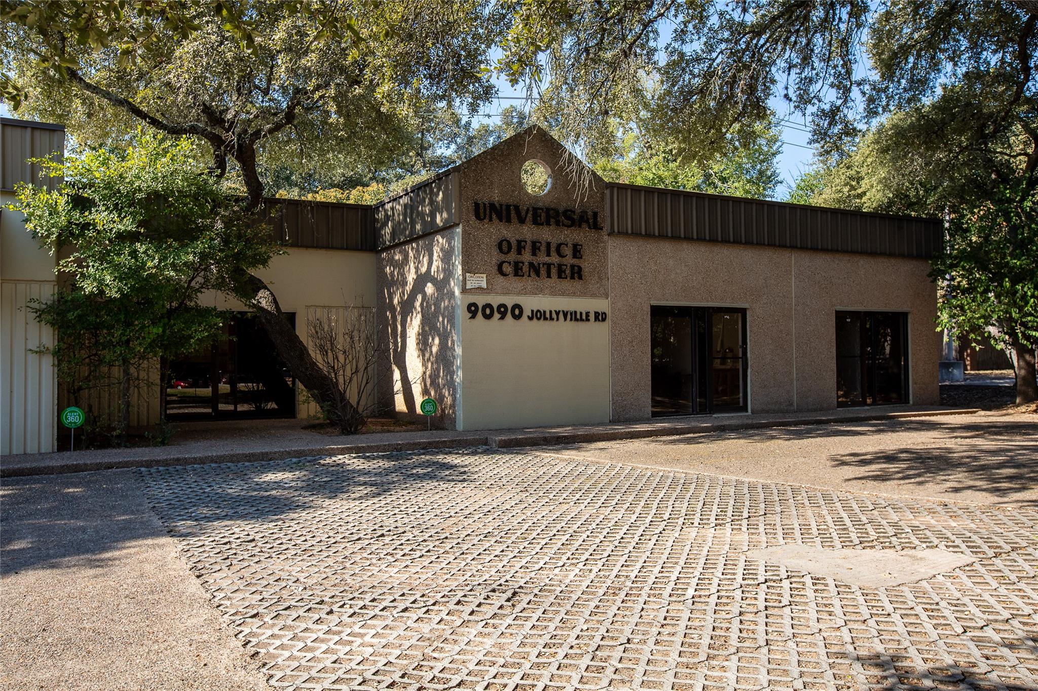 9086 Jollyville Road Austin TX 78759