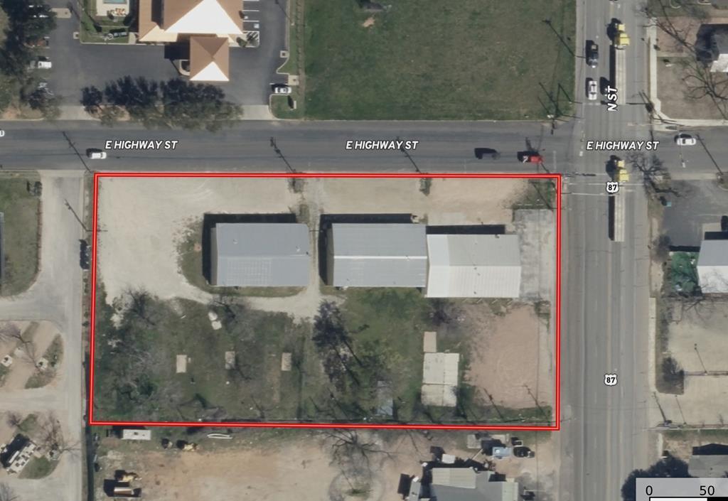 702 S Washington Highway Fredericksburg TX 78624
