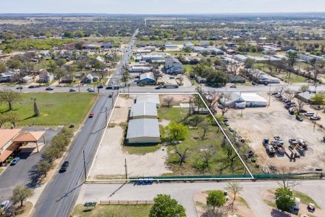 702 S Washington Highway Fredericksburg TX 78624