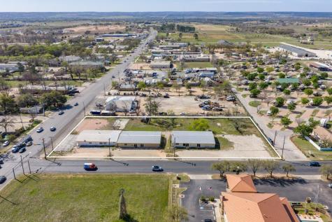 702 S Washington Highway Fredericksburg TX 78624