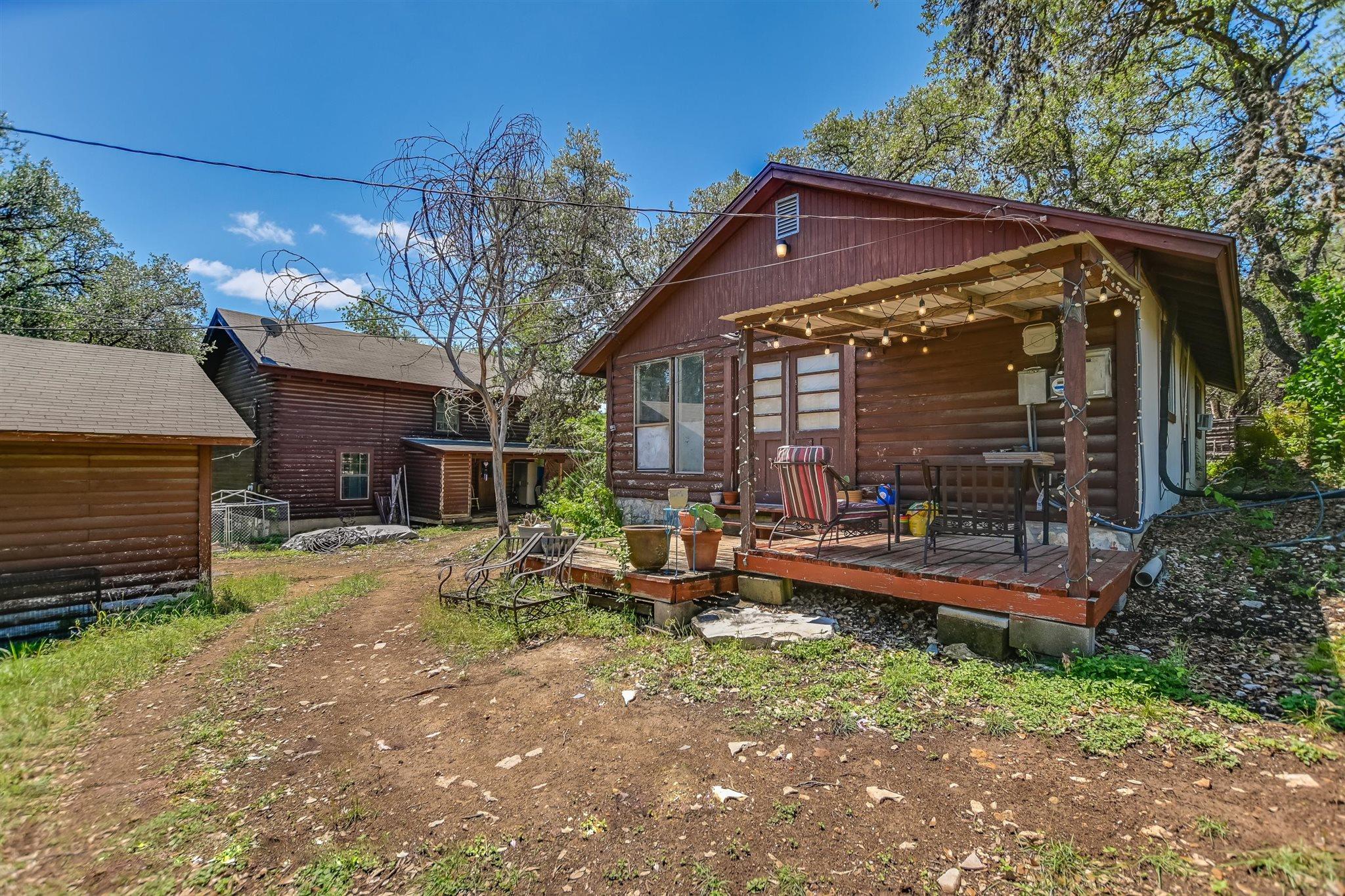12711 Ranch Road 12 Wimberley TX 78676