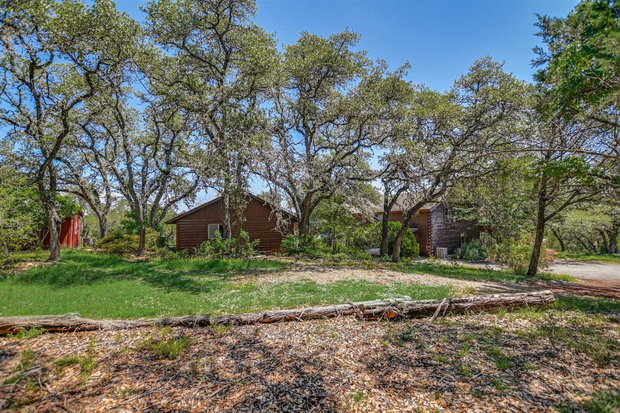 12711 Ranch Road 12 Wimberley TX 78676