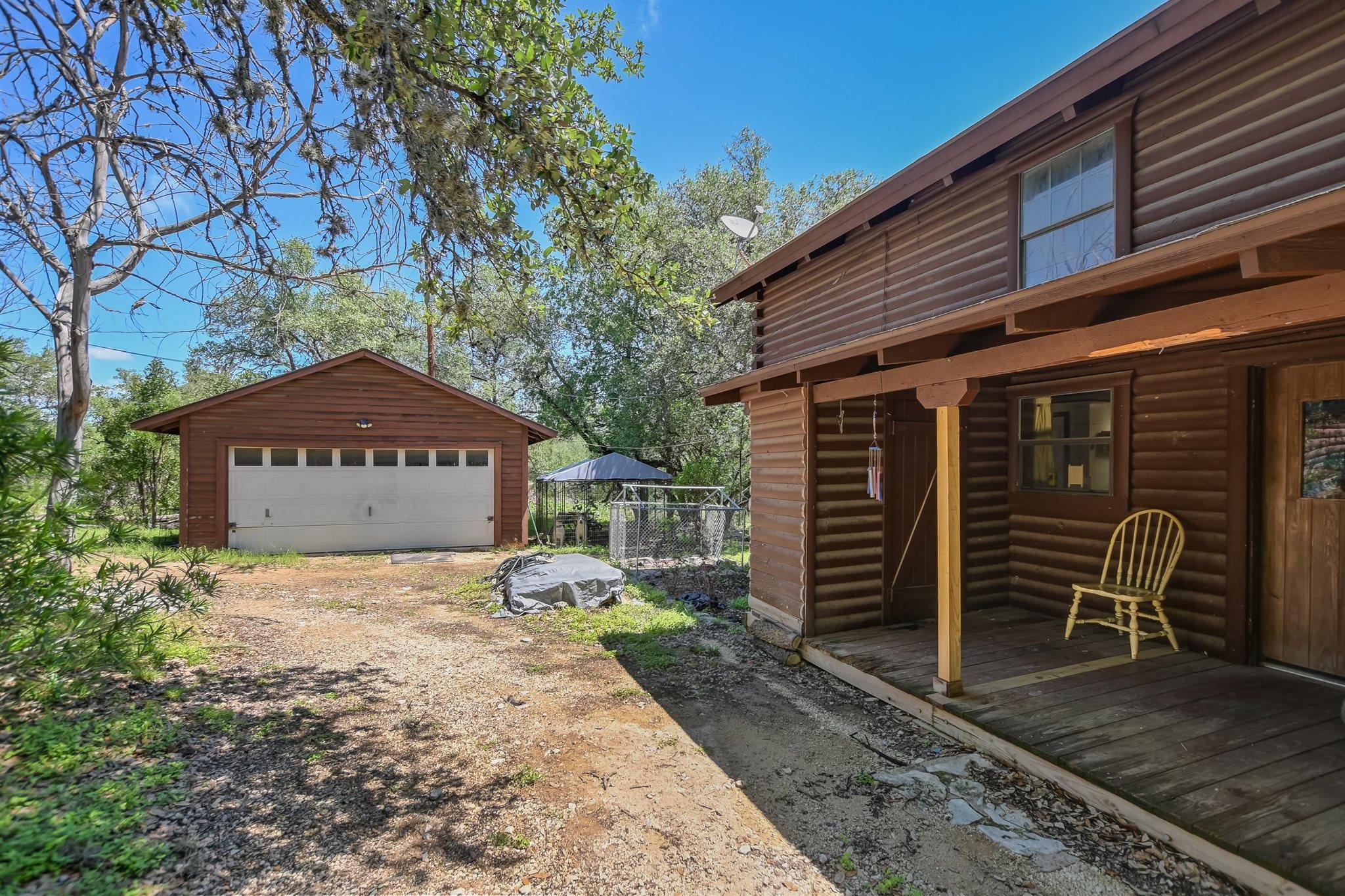 12711 Ranch Road 12 Wimberley TX 78676