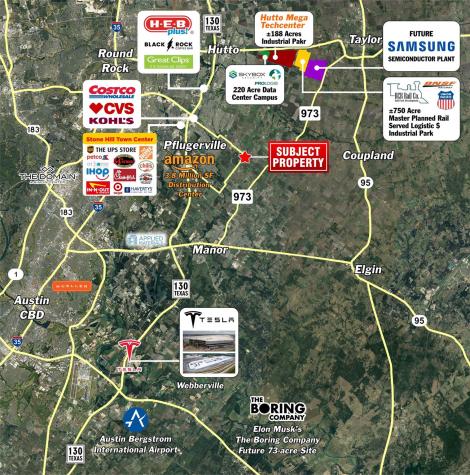 18801 Cameron Road Manor TX 78653