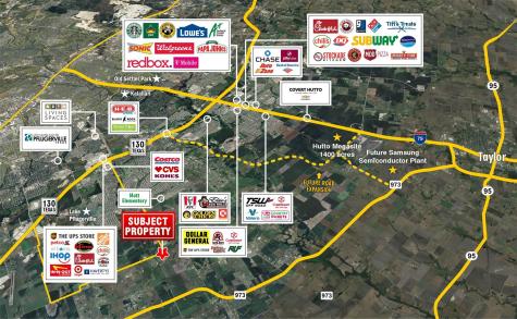 18801 Cameron Road Manor TX 78653