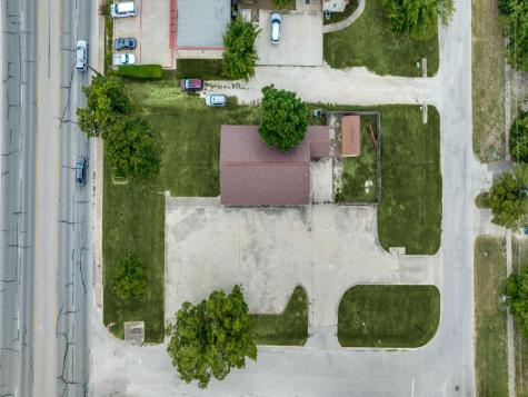 101 N Anthony Street Hutto TX 78634