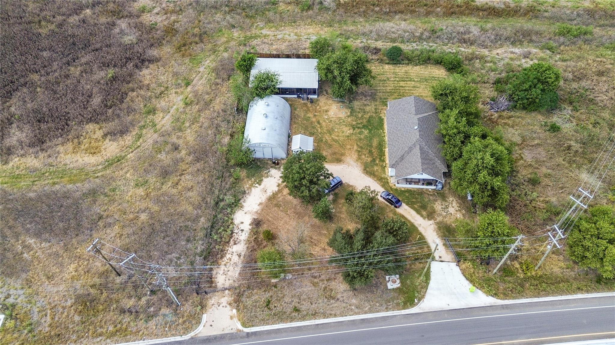 280 Fm 3349 Taylor TX 76574