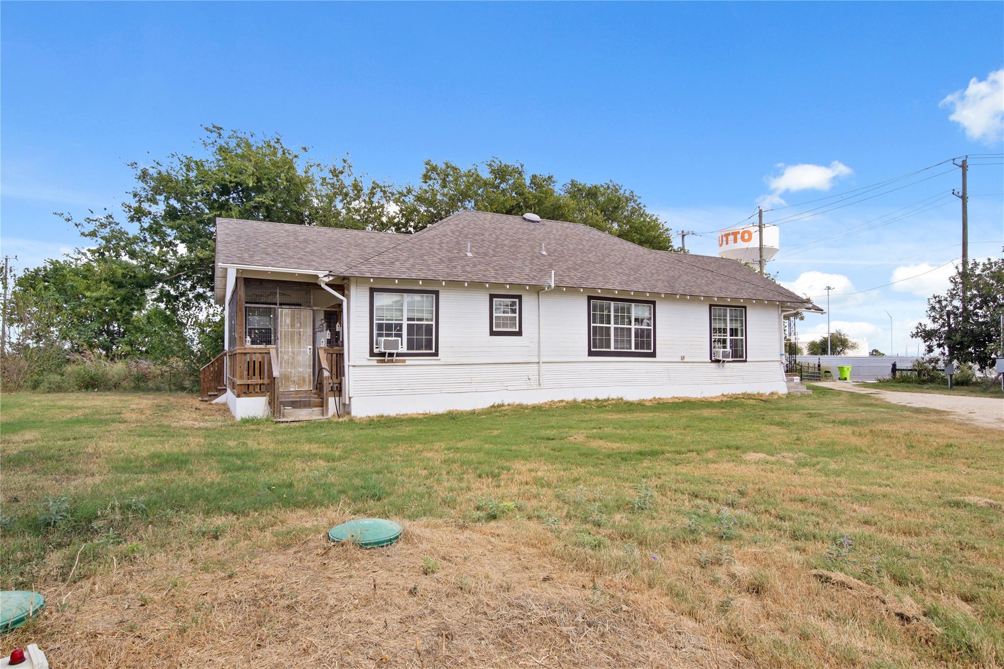 280 Fm 3349 Taylor TX 76574