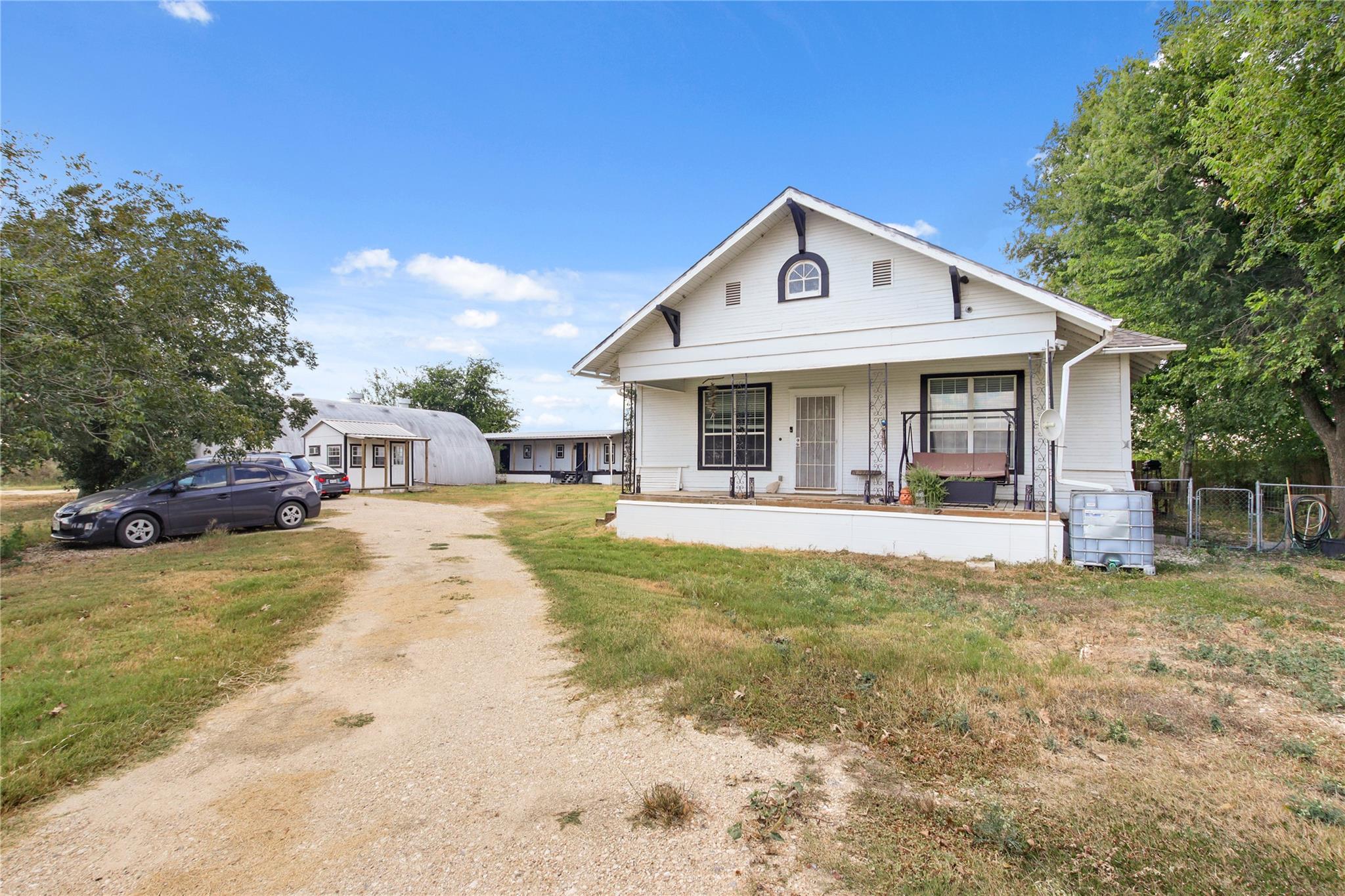 280 Fm 3349 Taylor TX 76574
