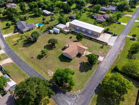 1612 Shenandoah Drive Cedar Park TX 78613