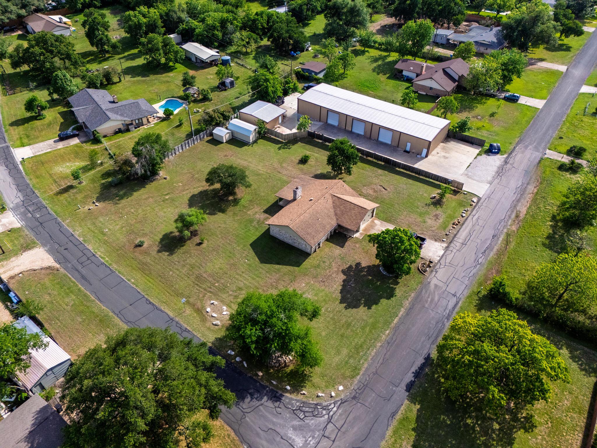 1612 Shenandoah Drive Cedar Park TX 78613