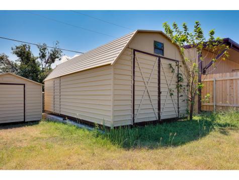 1612 Shenandoah Drive Cedar Park TX 78613