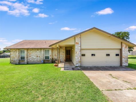 1612 Shenandoah Drive Cedar Park TX 78613