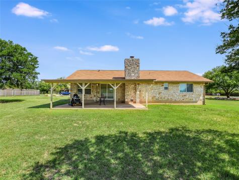 1612 Shenandoah Drive Cedar Park TX 78613