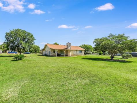 1612 Shenandoah Drive Cedar Park TX 78613